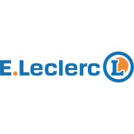 Logo Leclerc PNG - 115658