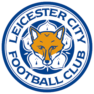 Logo Leicester City Fc PNG