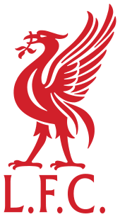 Logo Liverpool Fc PNG - 103142