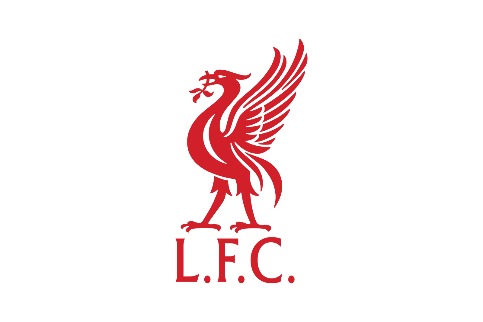 Logo Liverpool Fc PNG - 103135