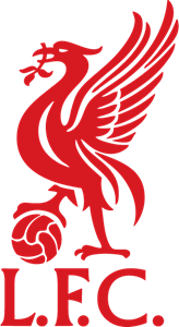 Logo Liverpool Fc PNG - 103136
