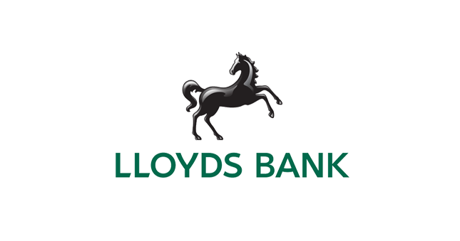 Logo Lloyds Banking PNG - 39588