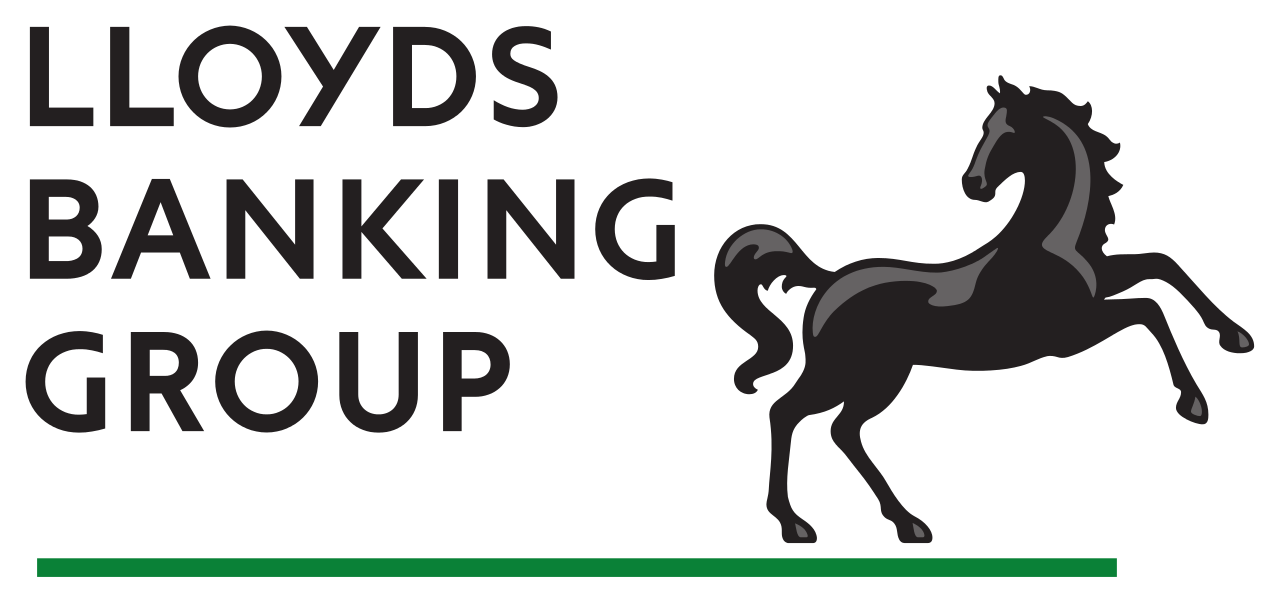 Logo Lloyds Banking PNG