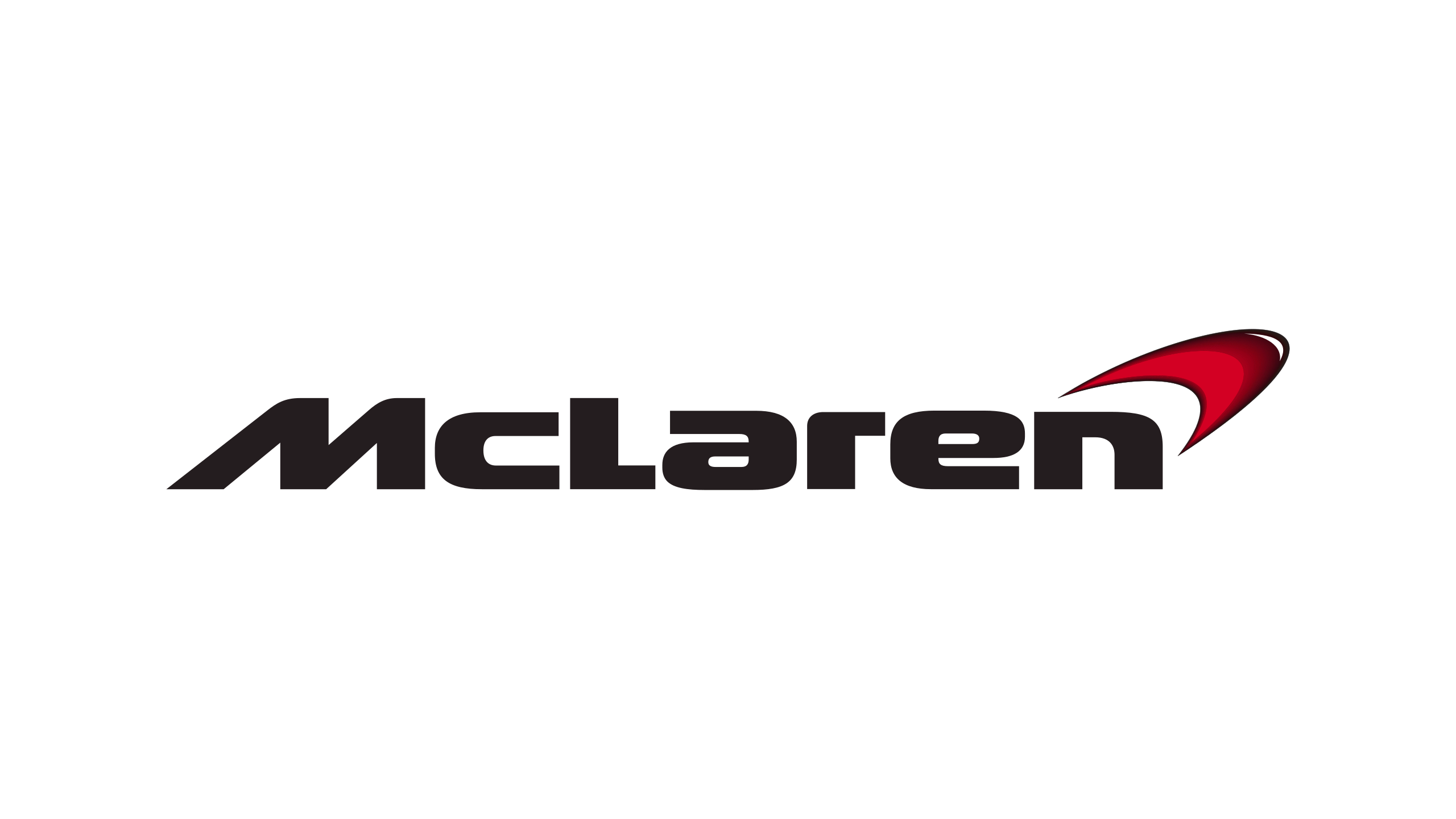 Car Logo Mclaren