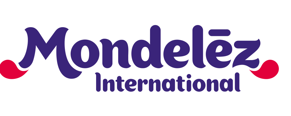 We worked with Mondelez to de