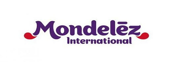 Logo Mondelez PNG - 107618