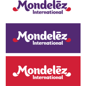 Logo Mondelez PNG - 107613
