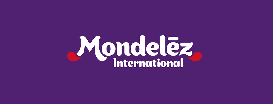 Logo Mondelez PNG - 107615