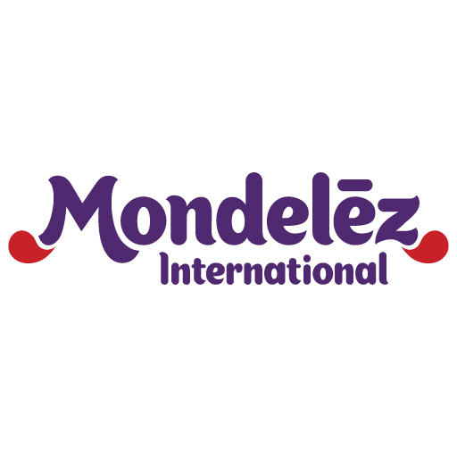 Free Vector Logo Mondelez Int