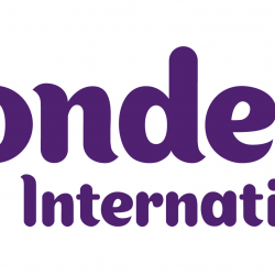 Logo Mondelez PNG - 107611