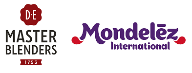 Logo Mondelez PNG - 107617