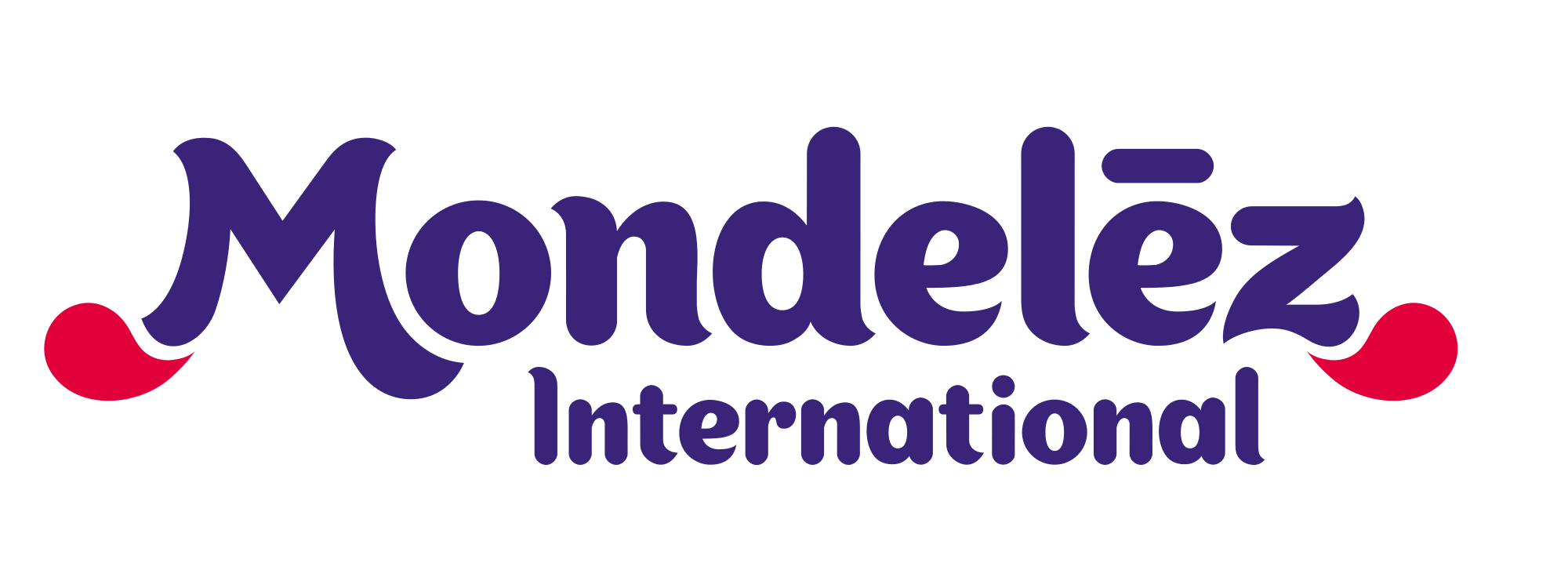 Logo Mondelez PNG - 107606