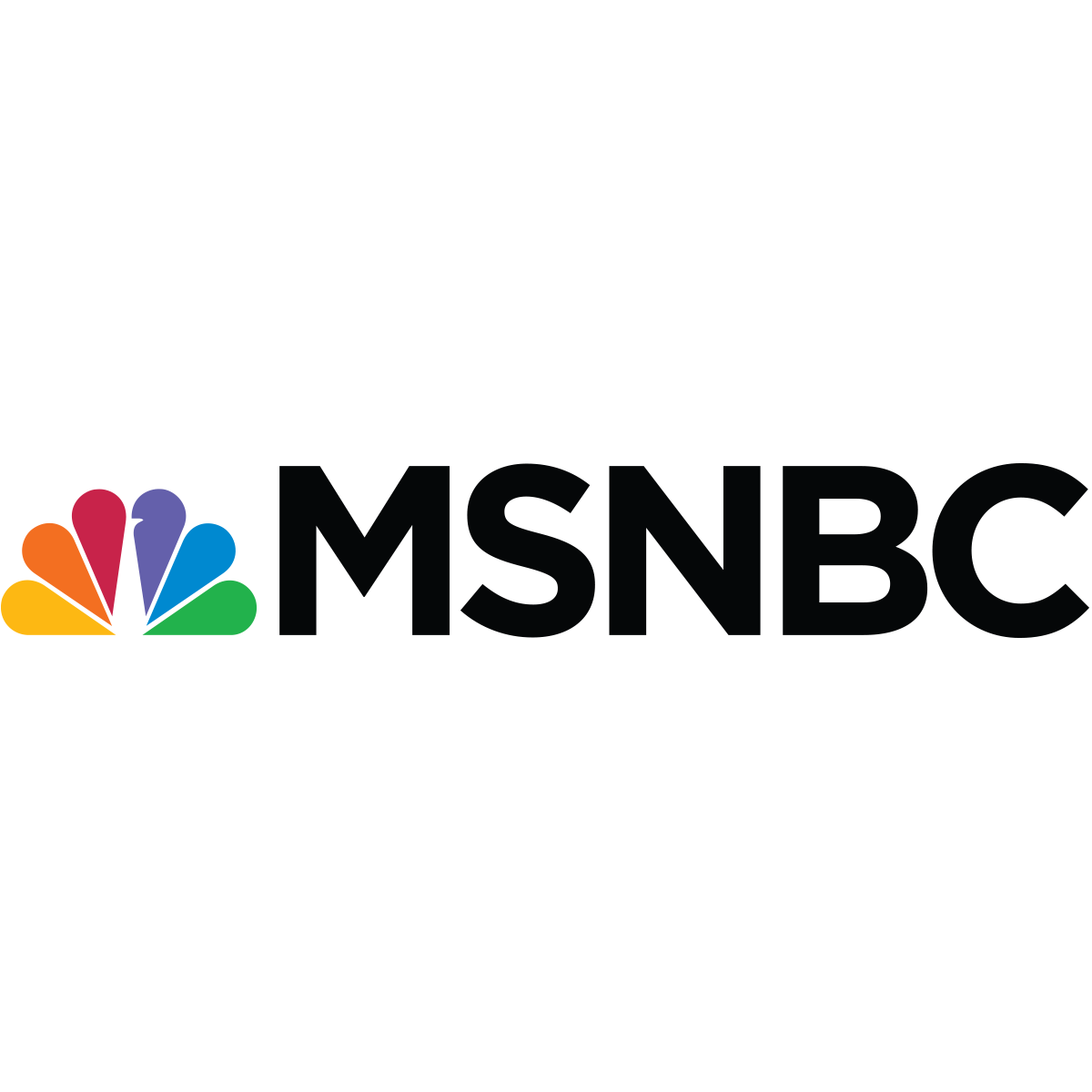 Logo Msnbc PNG - 111846