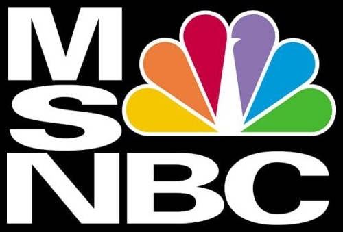 Collection of Logo Msnbc PNG. | PlusPNG