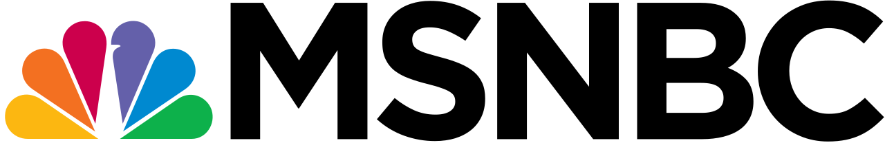 Logo Msnbc PNG - 111843