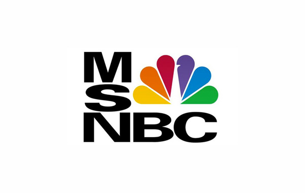 Logo Msnbc PNG - 111849