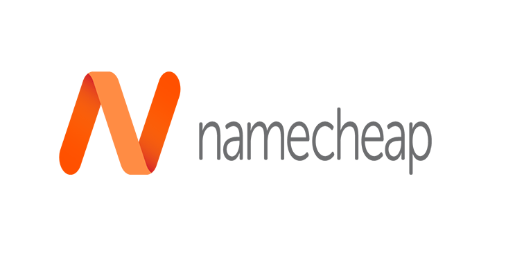 Logo Namecheap PNG - 33300