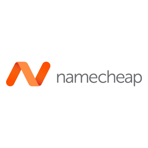 Logo Namecheap PNG