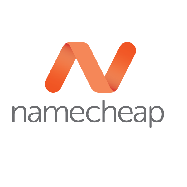 Logo Namecheap PNG - 33307