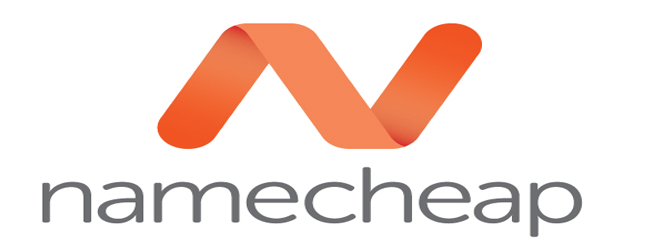 Logo Namecheap PNG - 33299