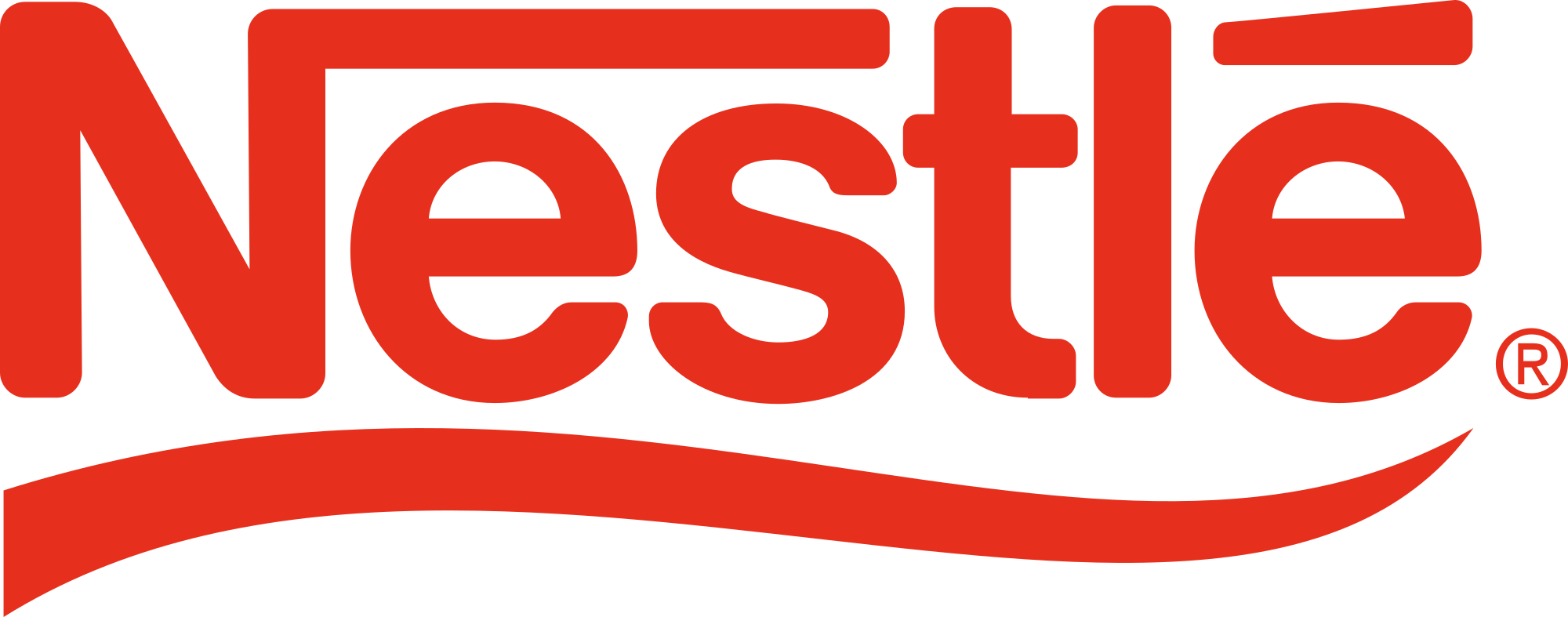 Logo Nestle PNG - 31549