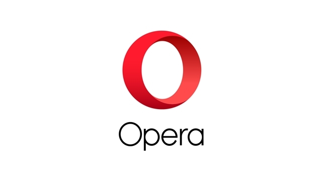Logo Opera PNG - 104830