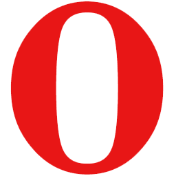 Logo Opera PNG - 104827