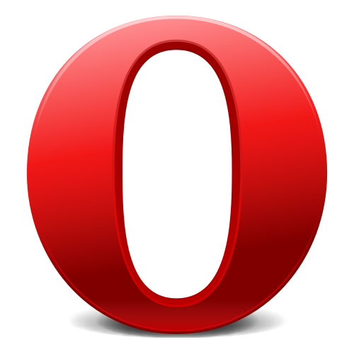 Logo Opera PNG - 104821