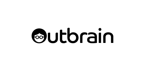 Logo Outbrain PNG - 103172