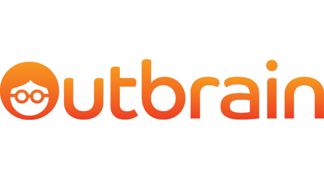 Logo Outbrain PNG - 103167
