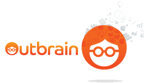 Logo Outbrain PNG - 103177