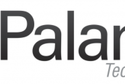 Logo Palantir PNG - 103593