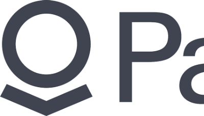 Logo Palantir PNG - 103588