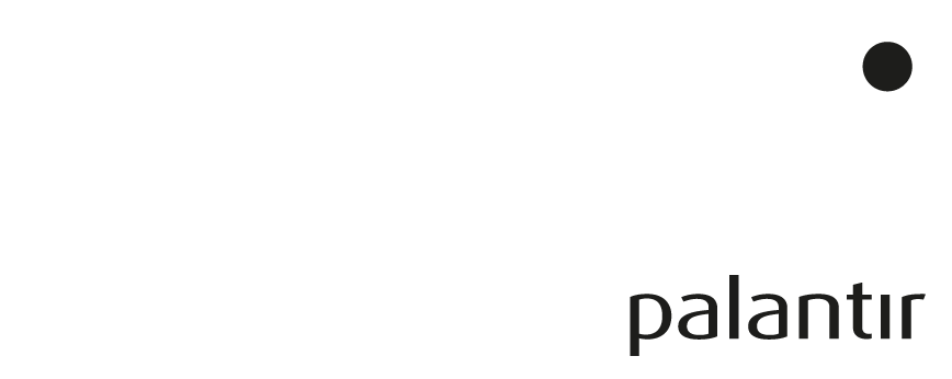 Logo Palantir PNG - 103601