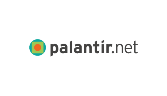 Logo Palantir PNG - 103597