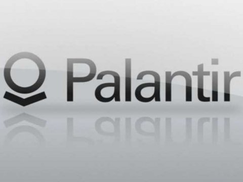 Logo Palantir PNG - 103599