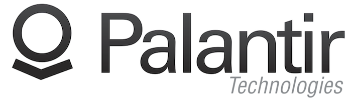 Logo Palantir PNG - 103600