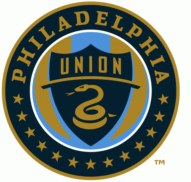 Logo of Philadelphia Union