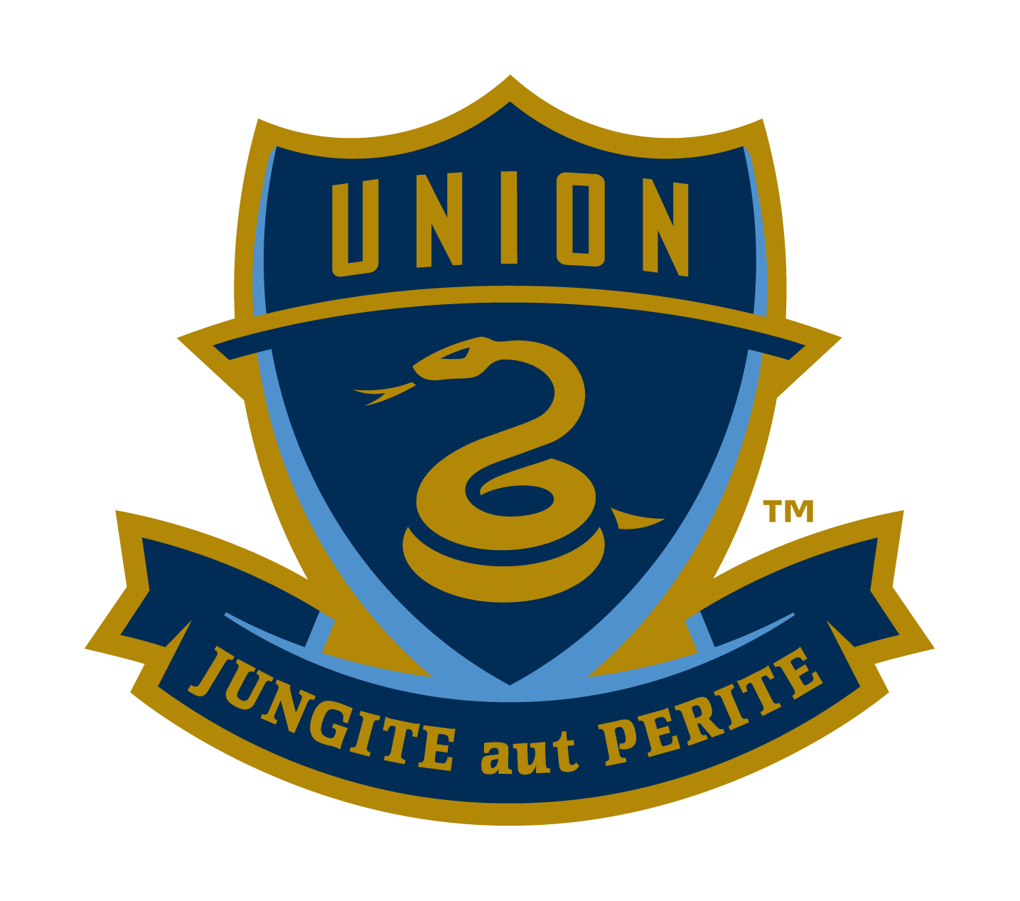 Logo Philadelphia Union PNG - 32462