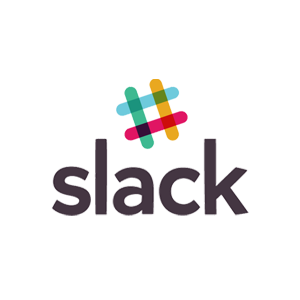 Logo Slack PNG - 107788