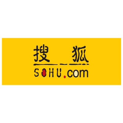 Logo Sohu PNG - 104577