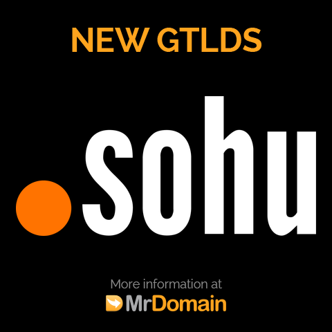 Logo Sohu PNG - 104582