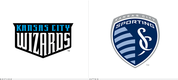 Logo Sporting Kansas City PNG - 34117