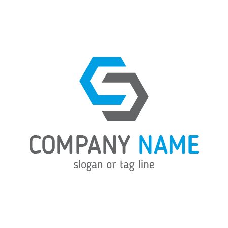Business Company Logo Templat