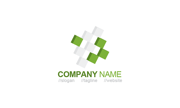 Logo Template PNG - 100170