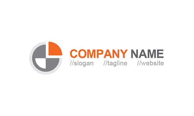 Business Company Logo Templat