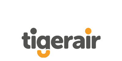 Logo Tigerair PNG - 113702