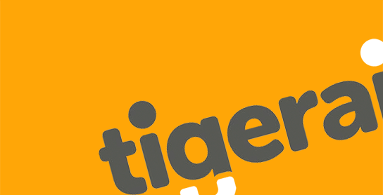 Logo Tigerair PNG - 113705