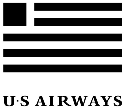 Logo Us Airways PNG - 105484