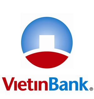 Logo Ngân Hàng Vietinbank V